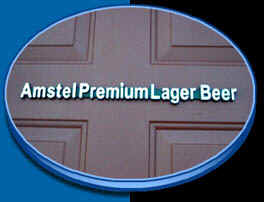 Name plate on your office doors